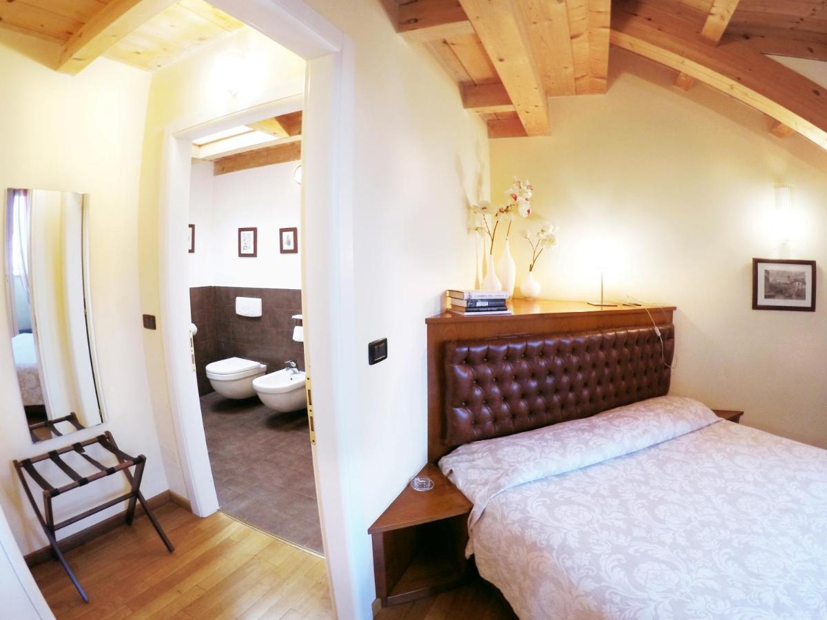 Locanda San Paolo Monza Ngoại thất bức ảnh