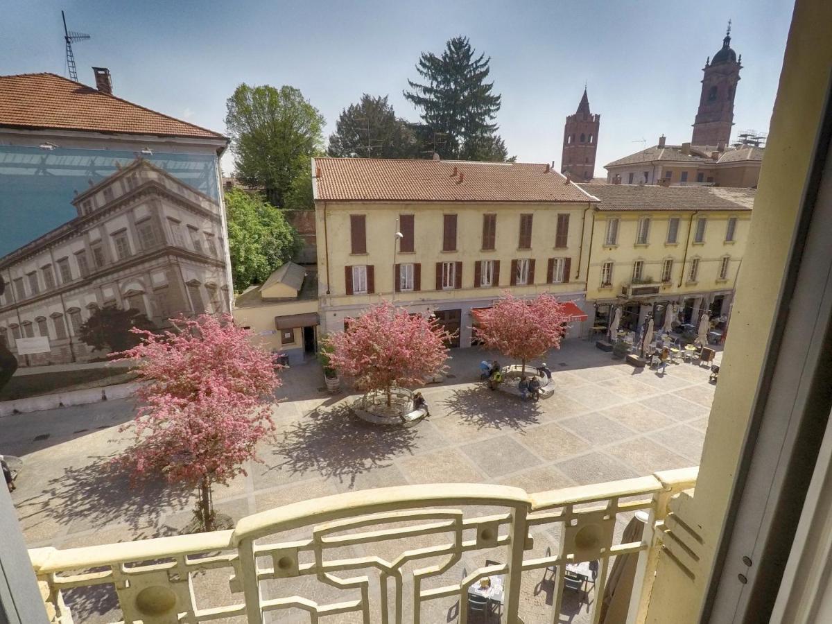 Locanda San Paolo Monza Ngoại thất bức ảnh